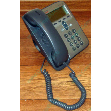 VoIP телефон Cisco IP Phone 7911G Б/У (Новокосино)