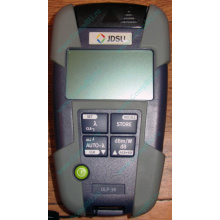 Измеритель оптической мощности JDSU OPL-38 Б/У (Новокосино)