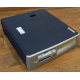 Компьютер HP D520S SFF (Intel Pentium-4 2.4GHz s.478 /2Gb /40Gb /ATX 185W desktop) - Новокосино