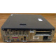 HP D520S SFF (Intel Pentium-4 2.4GHz s.478 /2Gb /40Gb /ATX 185W desktop) - Новокосино