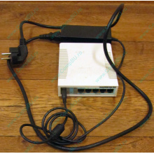 БУ маршрутизатор Mikrotik RB951G-2HnD в Новокосино, БУ роутер Mikrotik RB951G-2HnD (Новокосино)