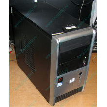 4хядерный компьютер Intel Core 2 Quad Q6600 (4x2.4GHz) /4Gb /160Gb /ATX 450W (Новокосино)