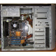 4хядерный компьютер Intel Core 2 Quad Q6600 (4x2.4GHz) /4Gb /160Gb /ATX 450W вид сзади (Новокосино)