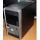 Четырех-ядерный компьютер Intel Core 2 Quad Q6600 /4Gb /160Gb /ATX 450W (Новокосино)