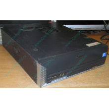 Б/У компьютер Kraftway Prestige 41240A#9 (Intel Core 2 Duo E6600 (2x2.4GHz) s.775 /2Gb /160Gb /300W SFF desktop /Windows 7 Pro) - Новокосино