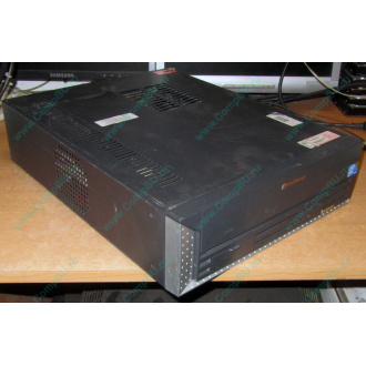 Б/У лежачий компьютер Kraftway Prestige 41240A#9 (Intel C2D E6550 (2x2.33GHz) /2Gb /160Gb /300W SFF desktop /Windows 7 Pro) - Новокосино