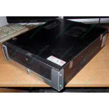 Компьютер Kraftway Prestige 41180A#9 Intel E5400 (2x2.7GHz) s.775 /2Gb /160Gb /ATX 250W SFF desktop /WIN 7 PRO (Новокосино)
