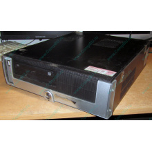 Компьютер Kraftway Prestige 41180A#9 Intel E5400 (2x2.7GHz) s.775 /2Gb /160Gb /ATX 250W SFF desktop /WIN 7 PRO (Новокосино)