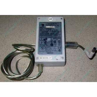 Блок питания 12V 3A Linearity Electronics LAD6019AB4 (Новокосино)