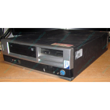 БУ компьютер Kraftway Prestige 41180A (Intel E5400 (2x2.7GHz) s.775 /2Gb DDR2 /160Gb /IEEE1394 (FireWire) /ATX 250W SFF desktop) - Новокосино