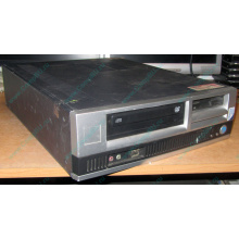 БУ компьютер Kraftway Prestige 41180A (Intel E5400 (2x2.7GHz) s.775 /2Gb DDR2 /160Gb /IEEE1394 (FireWire) /ATX 250W SFF desktop) - Новокосино