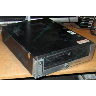 Б/У компьютер Kraftway Prestige 41180A#9 Intel E5400 (2x2.7GHz) s.775 /2Gb /160Gb /ATX 250W SFF desktop /WIN7 PRO (Новокосино)