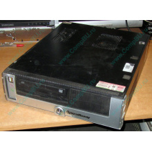 Б/У компьютер Kraftway Prestige 41180A#9 Intel E5400 (2x2.7GHz) s.775 /2Gb /160Gb /ATX 250W SFF desktop /WIN7 PRO (Новокосино)
