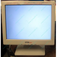 Нерабочий POS-монитор 8.4" TFT OTEK OT84NA (Новокосино)