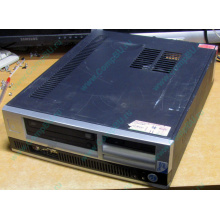 Б/У компьютер Kraftway Prestige 41180A (Intel E5400 (2x2.7GHz) s775 /2Gb DDR2 /160Gb /IEEE1394 (FireWire) /ATX 250W SFF desktop) - Новокосино