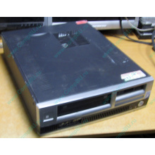 Б/У компьютер Kraftway Prestige 41180A (Intel E5400 (2x2.7GHz) s775 /2Gb DDR2 /160Gb /IEEE1394 (FireWire) /ATX 250W SFF desktop) - Новокосино