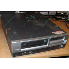 БУ компьютер Kraftway Prestige 41180A (Intel E5400 (2x2.7GHz) s775 /2Gb DDR2 /160Gb /IEEE1394 (FireWire) /ATX 250W SFF desktop) - Новокосино