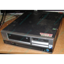 БУ компьютер Kraftway Prestige 41180A (Intel E5400 (2x2.7GHz) s775 /2Gb DDR2 /160Gb /IEEE1394 (FireWire) /ATX 250W SFF desktop) - Новокосино