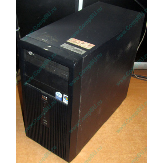 Компьютер Б/У HP Compaq dx2300 MT (Intel C2D E4500 (2x2.2GHz) /2Gb /80Gb /ATX 250W) - Новокосино
