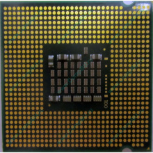 Процессор Intel Pentium-4 661 (3.6GHz /2Mb /800MHz /HT) SL96H s.775 (Новокосино)