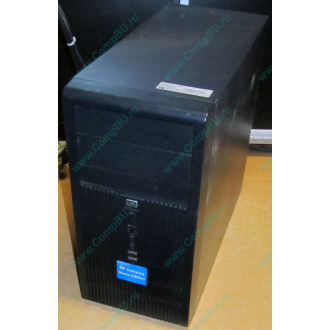 Компьютер Б/У HP Compaq dx2300MT (Intel C2D E4500 (2x2.2GHz) /2Gb /80Gb /ATX 300W) - Новокосино