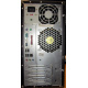 HP Compaq dx2300MT (Intel C2D E4500 (2x2.2GHz) /2Gb /80Gb /ATX 300W) - Новокосино
