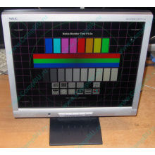 Монитор 17" TFT Nec AccuSync LCD72VM (Новокосино)