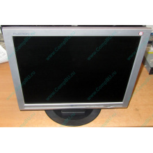 Монитор 17" ЖК LG Flatron L1717S (Новокосино)