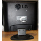 Монитор 17" LG Flatron L1717S вид сзади (Новокосино)