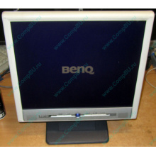 Монитор 17" TFT Benq FP767 Q7C3 (Новокосино)