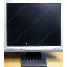 Монитор 17" ЖК Nec AccuSync LCD 72XM (Новокосино)