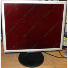Монитор 19" Nec MultiSync Opticlear LCD1790GX на запчасти (Новокосино)