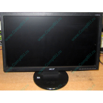 Монитор 18.5" TFT Acer V193HQ Db (Новокосино)