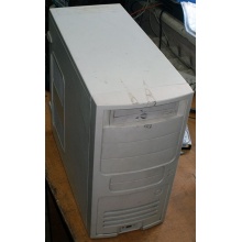 Компьютер Intel Celeron Dual Core E1400 (2x1.8GHz) /2048Mb DDR2 /160Gb /ATX 350W (Новокосино)