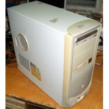 Intel Celeron D 2.53GHz /256Mb /80Gb /ATX 350W (Новокосино)