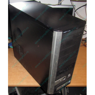Корпус от компьютера PIRIT Codex ATX Midi Tower (без БП) - Новокосино