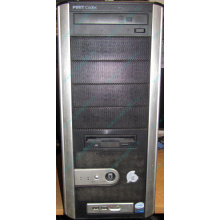 Корпус от компьютера PIRIT Codex ATX Midi Tower (без БП) - Новокосино