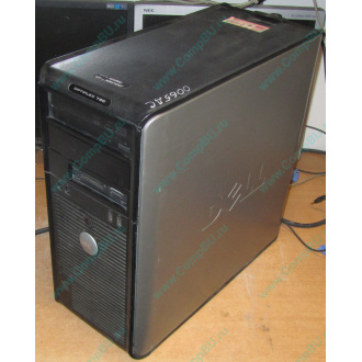 Б/У компьютер Dell Optiplex 780 (Intel Core 2 Quad Q8400 (4x2.66GHz) /4Gb DDR3 /320Gb /ATX 305W /Windows 7 Pro)  (Новокосино)