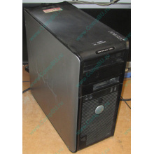 Б/У компьютер Dell Optiplex 780 (Intel Core 2 Quad Q8400 (4x2.66GHz) /4Gb DDR3 /320Gb /ATX 305W /Windows 7 Pro)  (Новокосино)