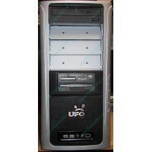 Б/У корпус ATX Miditower от компьютера UFO  (Новокосино)