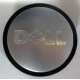 Круглая эмблема DELL от Optiplex 745/755/760/780 Tower (Новокосино)