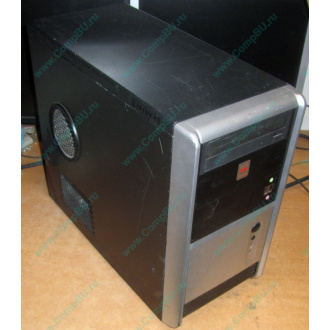 Б/У компьютер Intel Core i5-4590 (4x3.3GHz) /8Gb DDR3 /500Gb /ATX 450W Inwin (Новокосино)