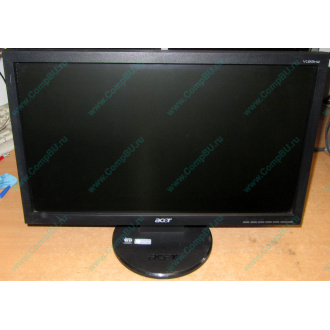 Монитор 18.5" TFT Acer V193HQ D (Новокосино)