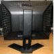 Dell P190St в Новокосино, вид сзади Dell P190S t в Новокосино, монитор 19" TFT Dell P190 St вид сзади (Новокосино)