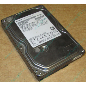 HDD 500Gb Hitachi HDS721050DLE630 донор на запчасти (Новокосино)