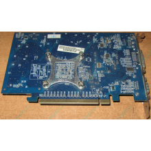 Дефективная видеокарта 256Mb nVidia GeForce 6600GS PCI-E для сервера подойдет (Новокосино)
