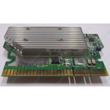 VRM модуль HP 367239-001 (347884-001) 12V с катушками для Proliant G4 (Новокосино)