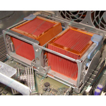 Радиатор HP 344498-001 для ML370 G4 (Новокосино)