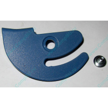 Синяя защелка HP 344487-001 socket 604 (Новокосино)
