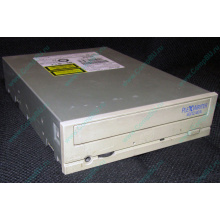 CDRW Plextor PX-W4012TA IDE White (Новокосино)